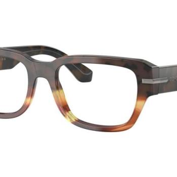Dolce & Gabbana DG3408 3438 M (52) Havana Női Dioptriás szemüvegek kép