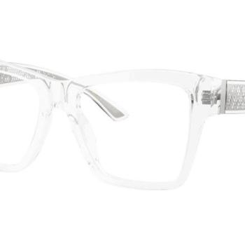 Dolce & Gabbana DG3411 3133 L (54) Kristály Férfi Dioptriás szemüvegek kép