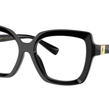 Dolce & Gabbana DG3413 501 L (55) Fekete Férfi Dioptriás szemüvegek kép