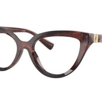 Dolce & Gabbana DG3414 3222 L (54) Havana Férfi Dioptriás szemüvegek kép