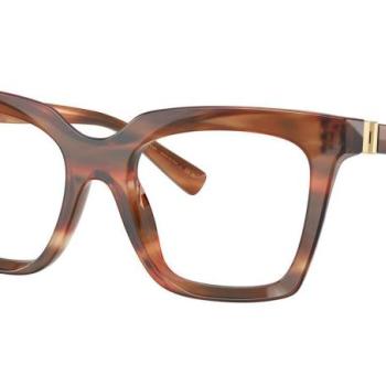 Dolce & Gabbana DG3417 3221 ONE SIZE (54) Havana Férfi Dioptriás szemüvegek kép