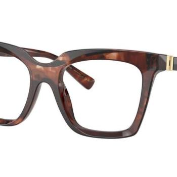 Dolce & Gabbana DG3417 3222 ONE SIZE (54) Havana Férfi Dioptriás szemüvegek kép