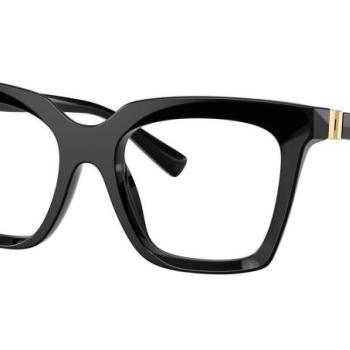 Dolce & Gabbana DG3417 501 ONE SIZE (54) Fekete Férfi Dioptriás szemüvegek kép