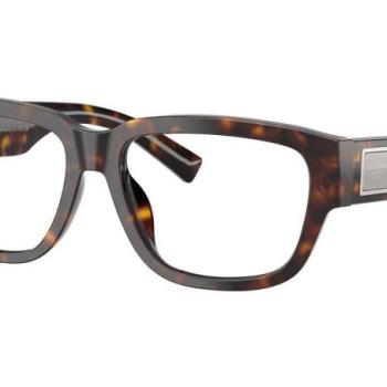 Dolce & Gabbana DG3423 502 L (57) Havana Női Dioptriás szemüvegek kép