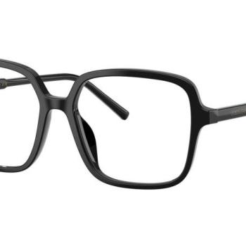 Dolce & Gabbana DG3442 501 M (53) Fekete Férfi Dioptriás szemüvegek kép