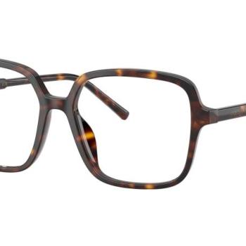 Dolce & Gabbana DG3442 502 L (55) Havana Férfi Dioptriás szemüvegek kép