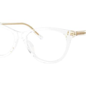 Dolce & Gabbana DG3443 3133 L (55) Kristály Férfi Dioptriás szemüvegek kép