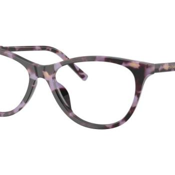 Dolce & Gabbana DG3443 3477 L (55) Lila Férfi Dioptriás szemüvegek kép