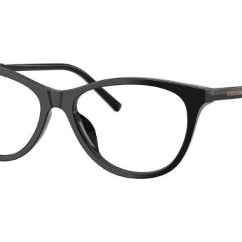 Dolce & Gabbana DG3443 501 L (55) Fekete Férfi Dioptriás szemüvegek kép