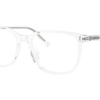 Dolce & Gabbana DG3445 3133 L (55) Kristály Női Dioptriás szemüvegek kép