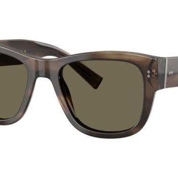 Dolce & Gabbana DG4338 3200/3 ONE SIZE (52) Havana Női Napszemüvegek kép