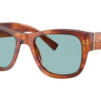 Dolce & Gabbana DG4338 322180 ONE SIZE (52) Havana Női Napszemüvegek kép