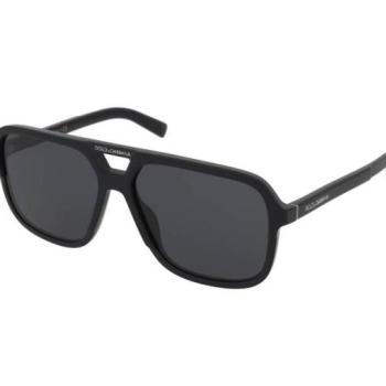 Dolce & Gabbana DG4354 501/87 kép