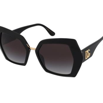 Dolce & Gabbana DG4377 501/8G kép