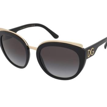 Dolce & Gabbana DG4383 501/8G kép