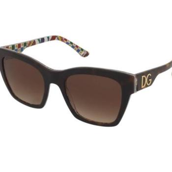 Dolce & Gabbana DG4384 321773 kép
