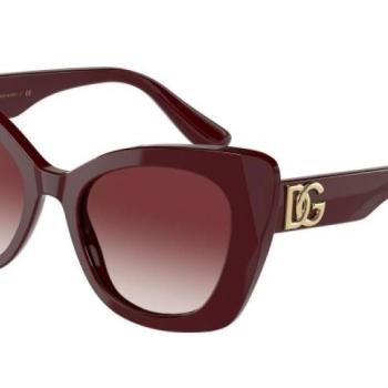 Dolce & Gabbana DG4405 30918H ONE SIZE (53) Vörös Férfi Napszemüvegek kép