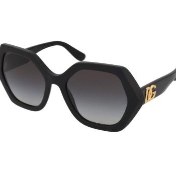 Dolce & Gabbana DG4406 501/8G kép