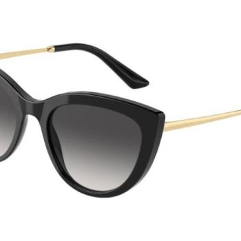 Dolce & Gabbana DG4408 501/8G ONE SIZE (54) Fekete Férfi Napszemüvegek kép