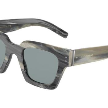 Dolce & Gabbana DG4413 339087 ONE SIZE (48) Szürke Női Napszemüvegek kép