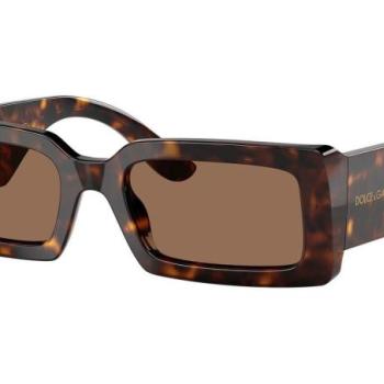 Dolce & Gabbana DG4416 193573 ONE SIZE (53) Havana Férfi Napszemüvegek kép