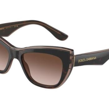 Dolce & Gabbana DG4417 325613 ONE SIZE (54) Havana Férfi Napszemüvegek kép