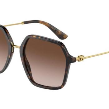 Dolce & Gabbana DG4422 502/13 ONE SIZE (56) Havana Férfi Napszemüvegek kép