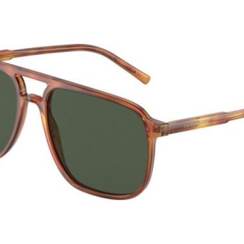 Dolce & Gabbana DG4423 705/9A Polarized ONE SIZE (58) Havana Női Napszemüvegek kép