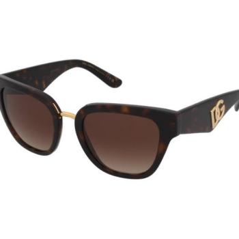 Dolce & Gabbana DG4437 502/13 kép