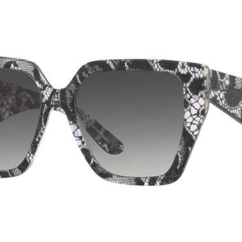 Dolce & Gabbana DG4438 32878G ONE SIZE (55) Több színű Férfi Napszemüvegek kép