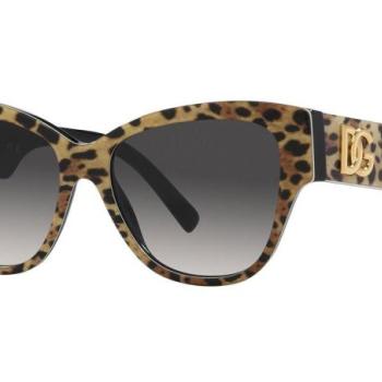 Dolce & Gabbana DG4449 31638G ONE SIZE (54) Havana Férfi Napszemüvegek kép