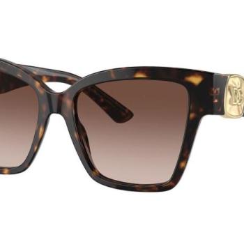 Dolce & Gabbana DG4470 502/13 ONE SIZE (54) Havana Férfi Napszemüvegek kép
