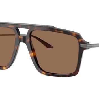 Dolce & Gabbana DG4477 502/73 ONE SIZE (56) Havana Női Napszemüvegek kép