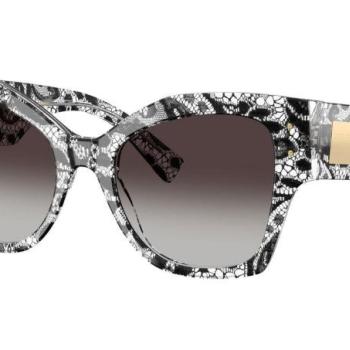 Dolce & Gabbana DG4478 32878G ONE SIZE (53) Fekete Férfi Napszemüvegek kép