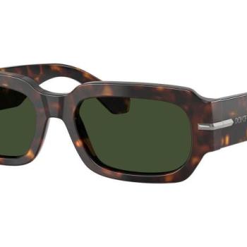 Dolce & Gabbana DG4485 502/71 ONE SIZE (54) Havana Női Napszemüvegek kép