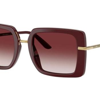 Dolce & Gabbana DG4491 30918H ONE SIZE (52) Vörös Férfi Napszemüvegek kép
