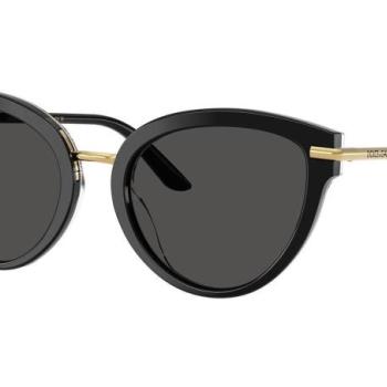 Dolce & Gabbana DG4492 32998G ONE SIZE (55) Fekete Férfi Napszemüvegek kép