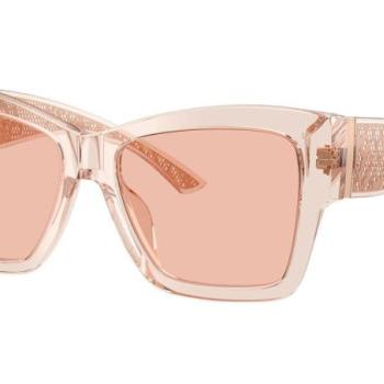 Dolce & Gabbana DG4493 314884 ONE SIZE (55) Rózsaszín Férfi Napszemüvegek kép