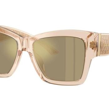 Dolce & Gabbana DG4493 343203 ONE SIZE (55) Barna Férfi Napszemüvegek kép