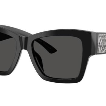 Dolce & Gabbana DG4493 501/87 ONE SIZE (55) Fekete Férfi Napszemüvegek kép