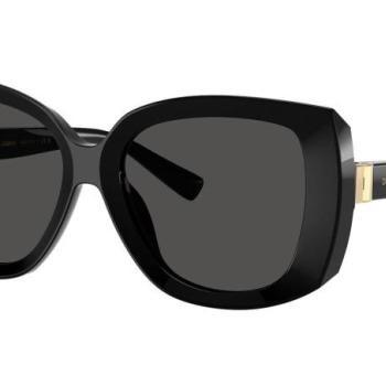 Dolce & Gabbana DG4495 501/87 ONE SIZE (56) Fekete Férfi Napszemüvegek kép