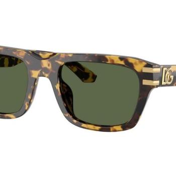 Dolce & Gabbana DG4496 333071 ONE SIZE (54) Havana Női Napszemüvegek kép