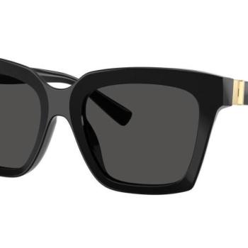 Dolce & Gabbana DG4498 501/87 ONE SIZE (55) Fekete Férfi Napszemüvegek kép