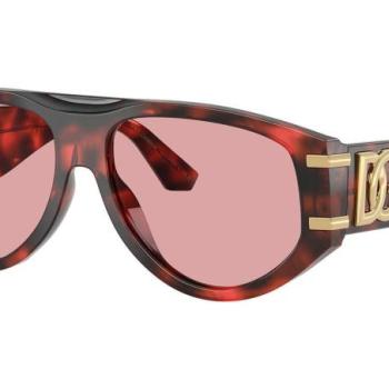Dolce & Gabbana DG4499 335884 ONE SIZE (57) Havana Férfi Napszemüvegek kép