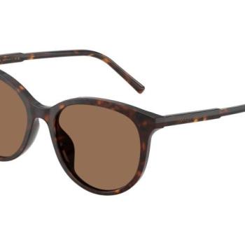 Dolce & Gabbana DG4540 502/13 ONE SIZE (55) Havana Férfi Napszemüvegek kép