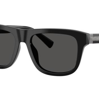 Dolce & Gabbana DG4545 501/87 ONE SIZE (55) Fekete Női Napszemüvegek kép