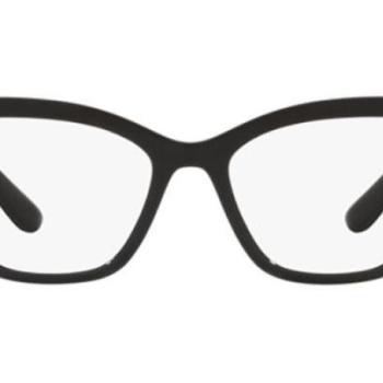 Dolce & Gabbana DG5076 501 L (55) Fekete Férfi Dioptriás szemüvegek kép