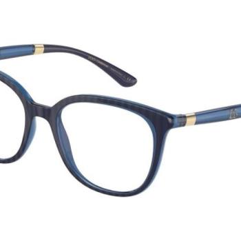 Dolce & Gabbana DG5080 3324 M (50) Kék Férfi Dioptriás szemüvegek kép