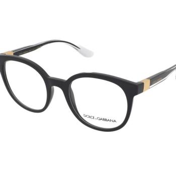 Dolce & Gabbana DG5083 501 kép