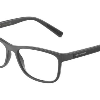 Dolce & Gabbana DG5086 3101 M (54) Szürke Női Dioptriás szemüvegek kép